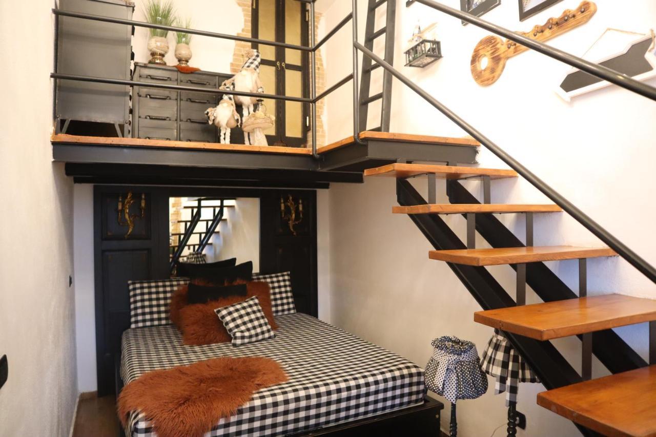 Casastasia Home Торре-дель-Греко Экстерьер фото