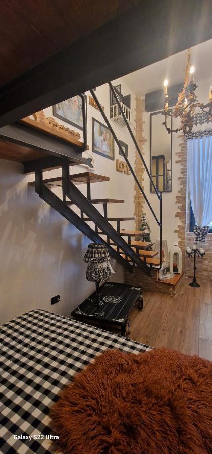 Casastasia Home Торре-дель-Греко Экстерьер фото